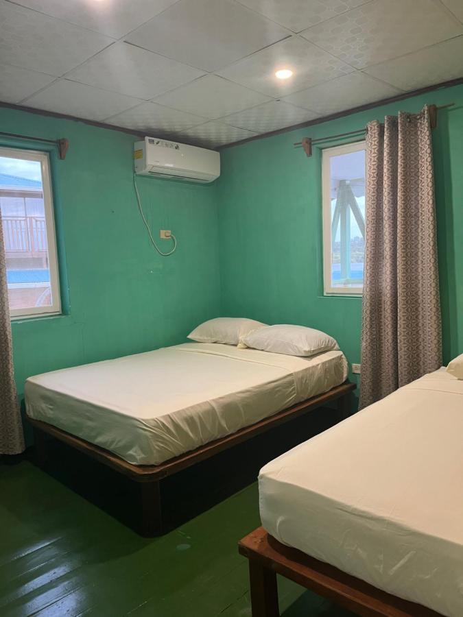 Hostal Cay Bastimentos Εξωτερικό φωτογραφία