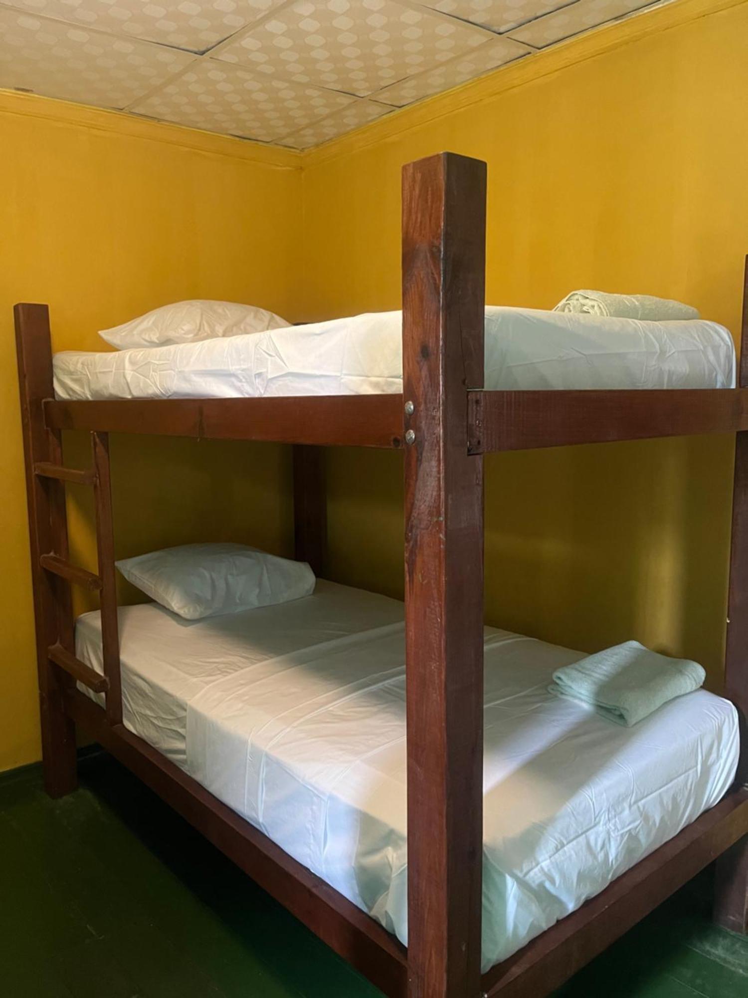 Hostal Cay Bastimentos Εξωτερικό φωτογραφία