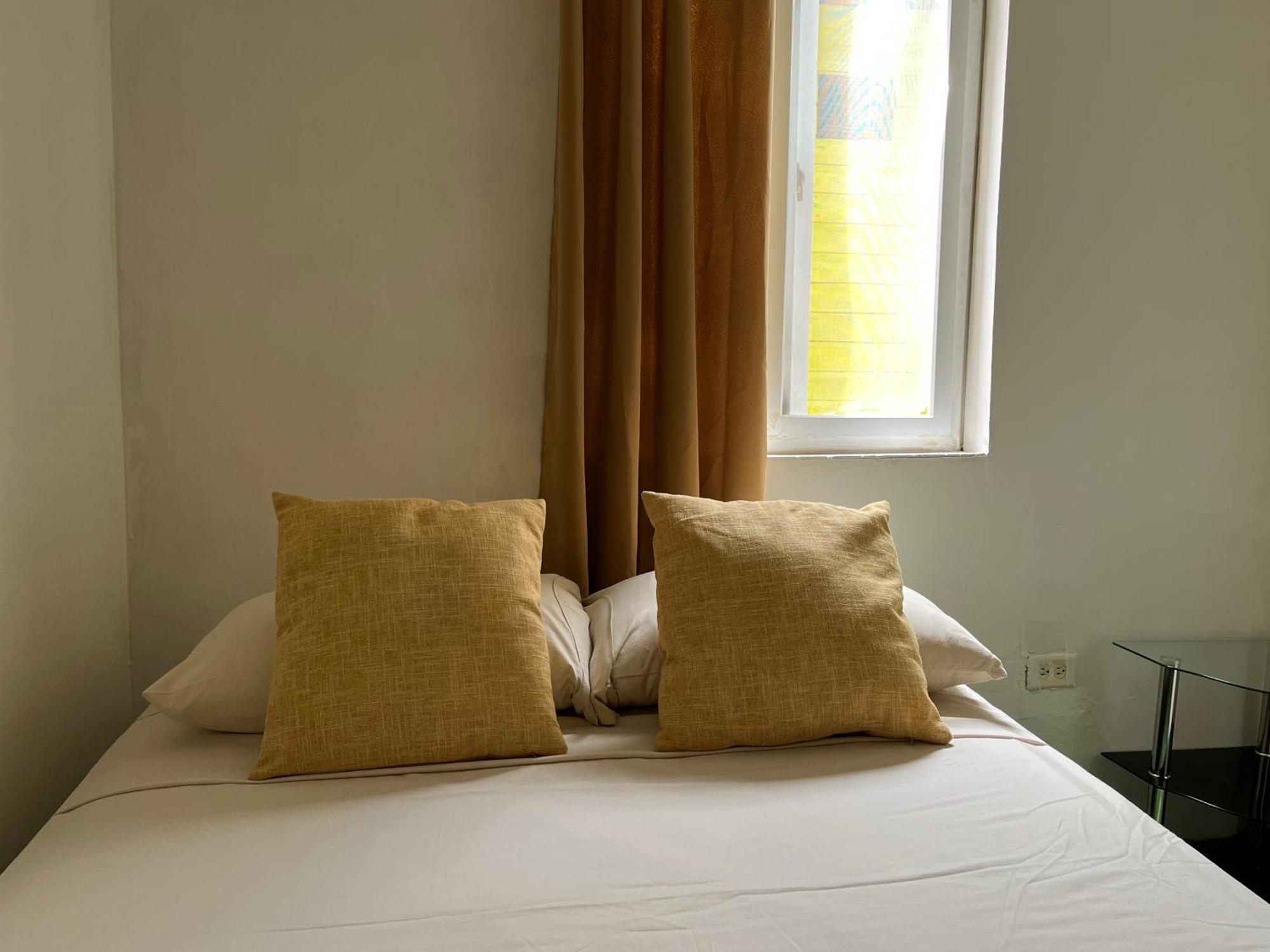 Hostal Cay Bastimentos Εξωτερικό φωτογραφία