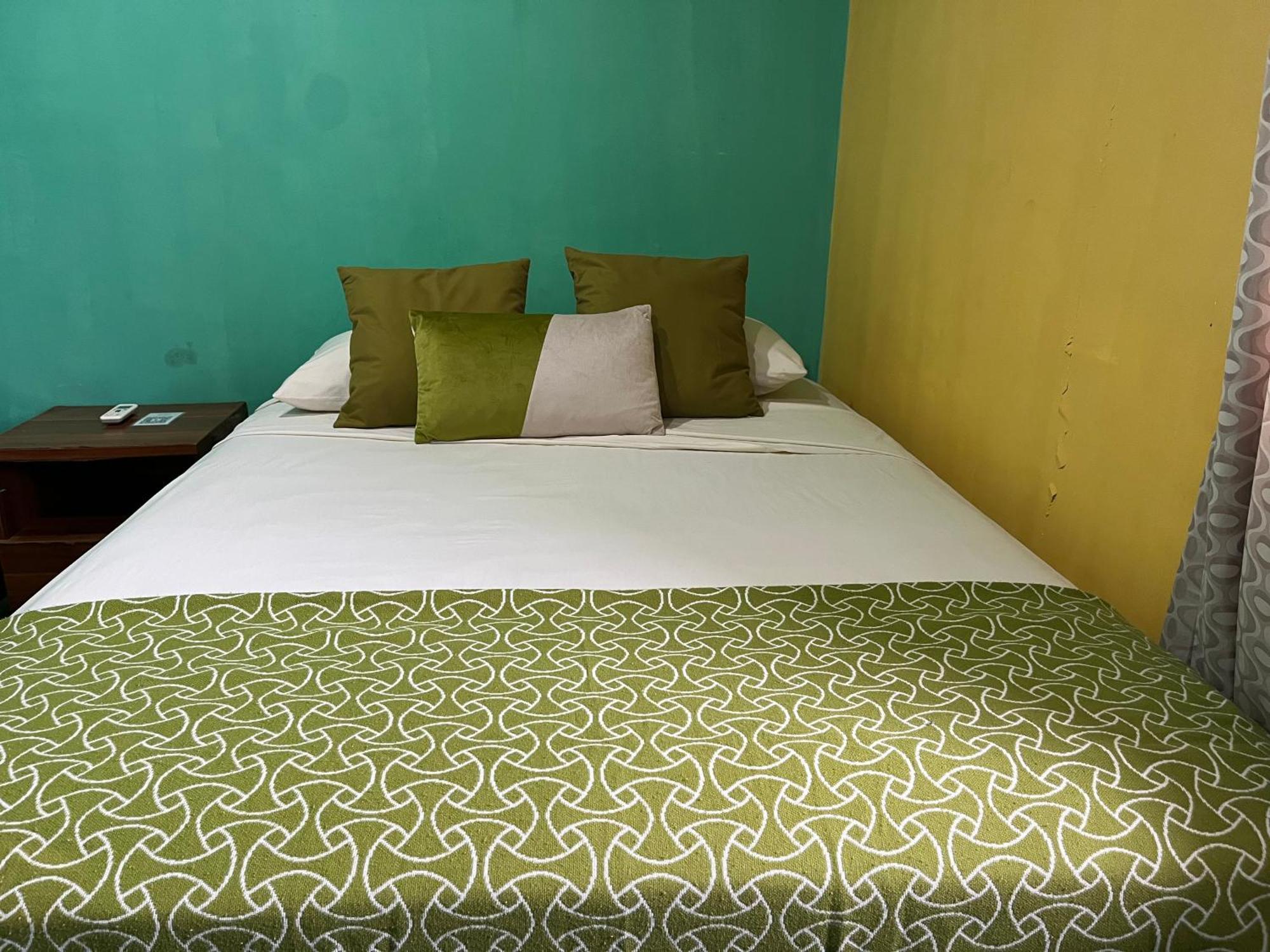 Hostal Cay Bastimentos Εξωτερικό φωτογραφία