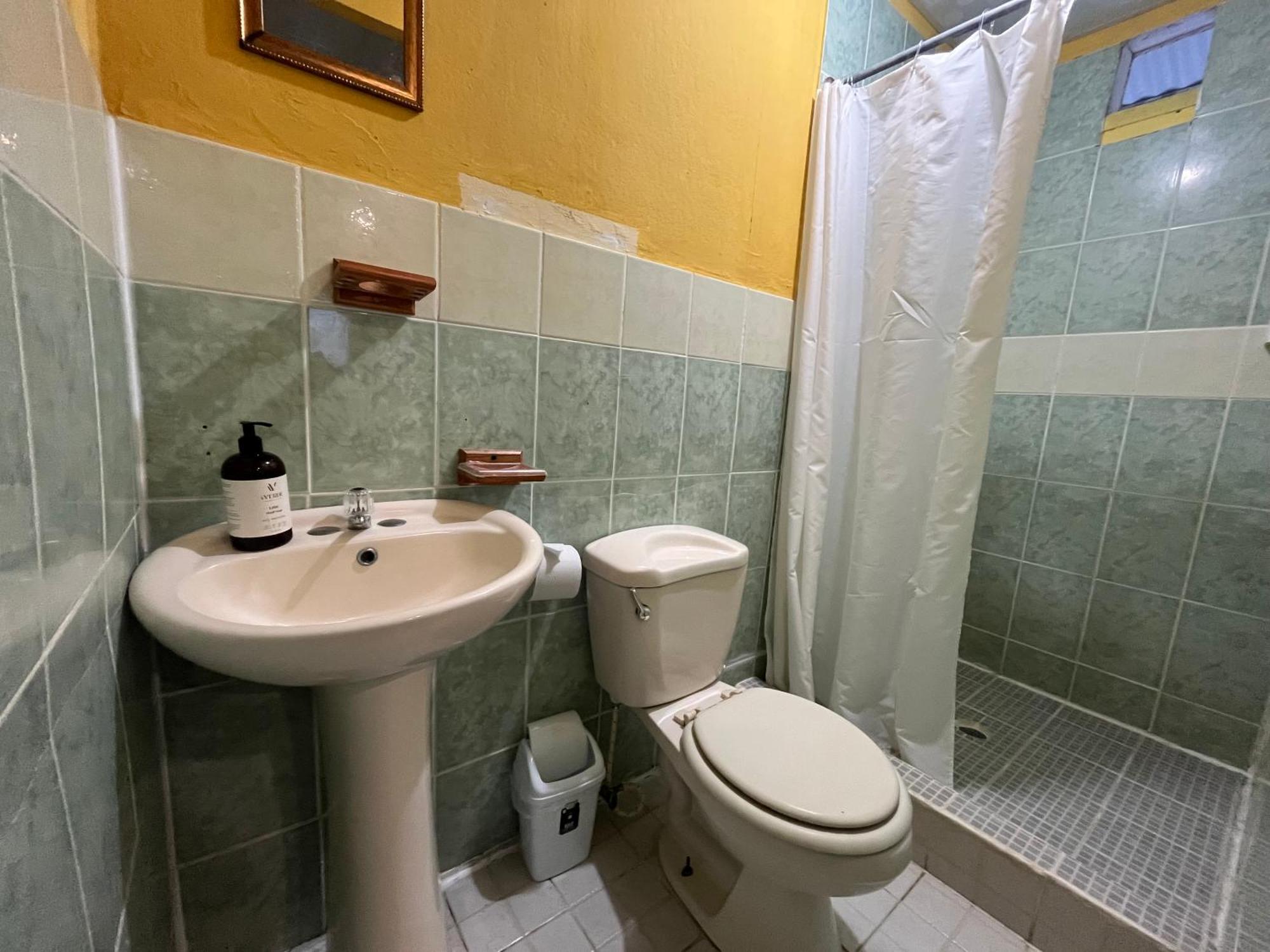 Hostal Cay Bastimentos Εξωτερικό φωτογραφία