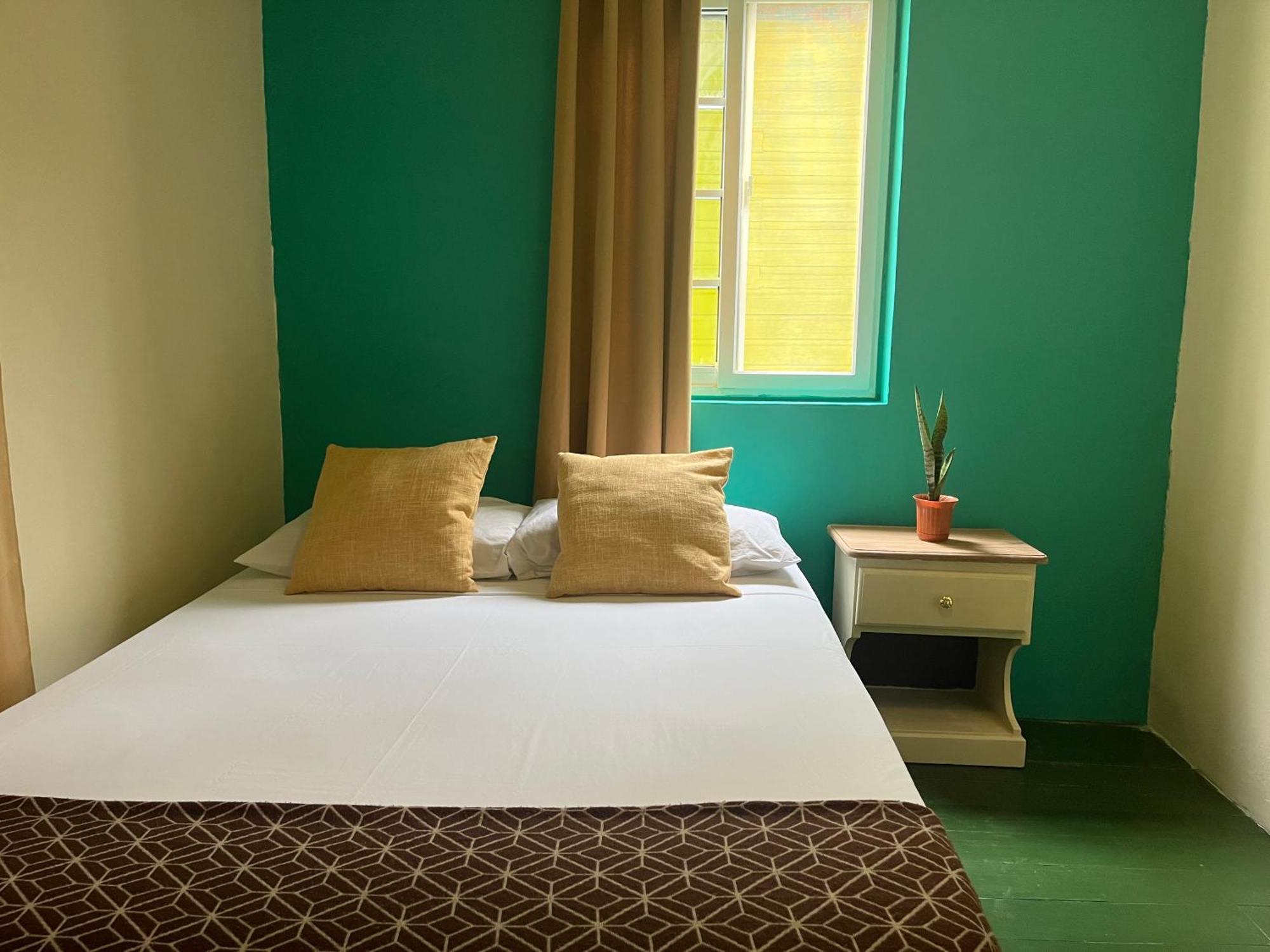 Hostal Cay Bastimentos Εξωτερικό φωτογραφία
